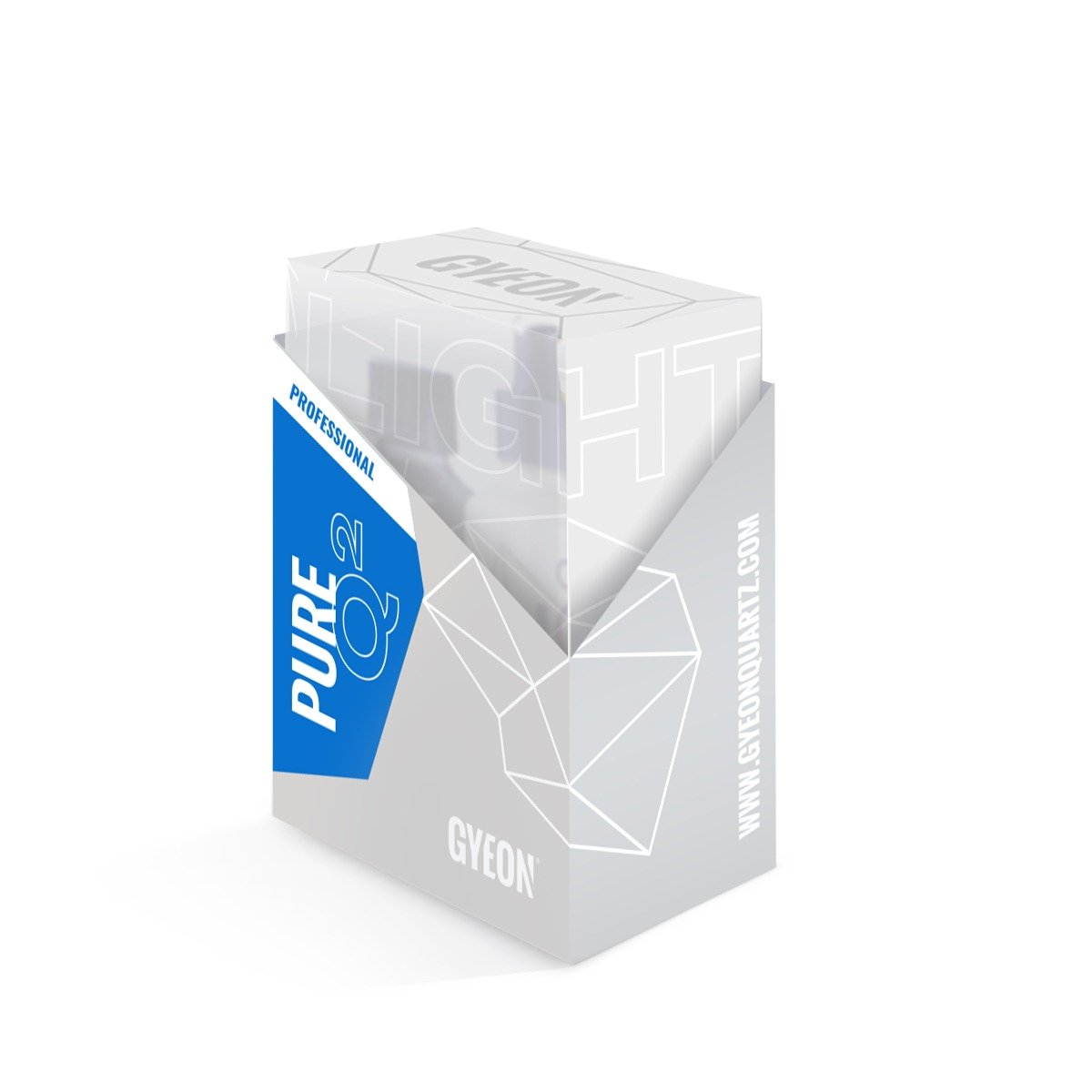 Q² Pure Light Box - 30 ml