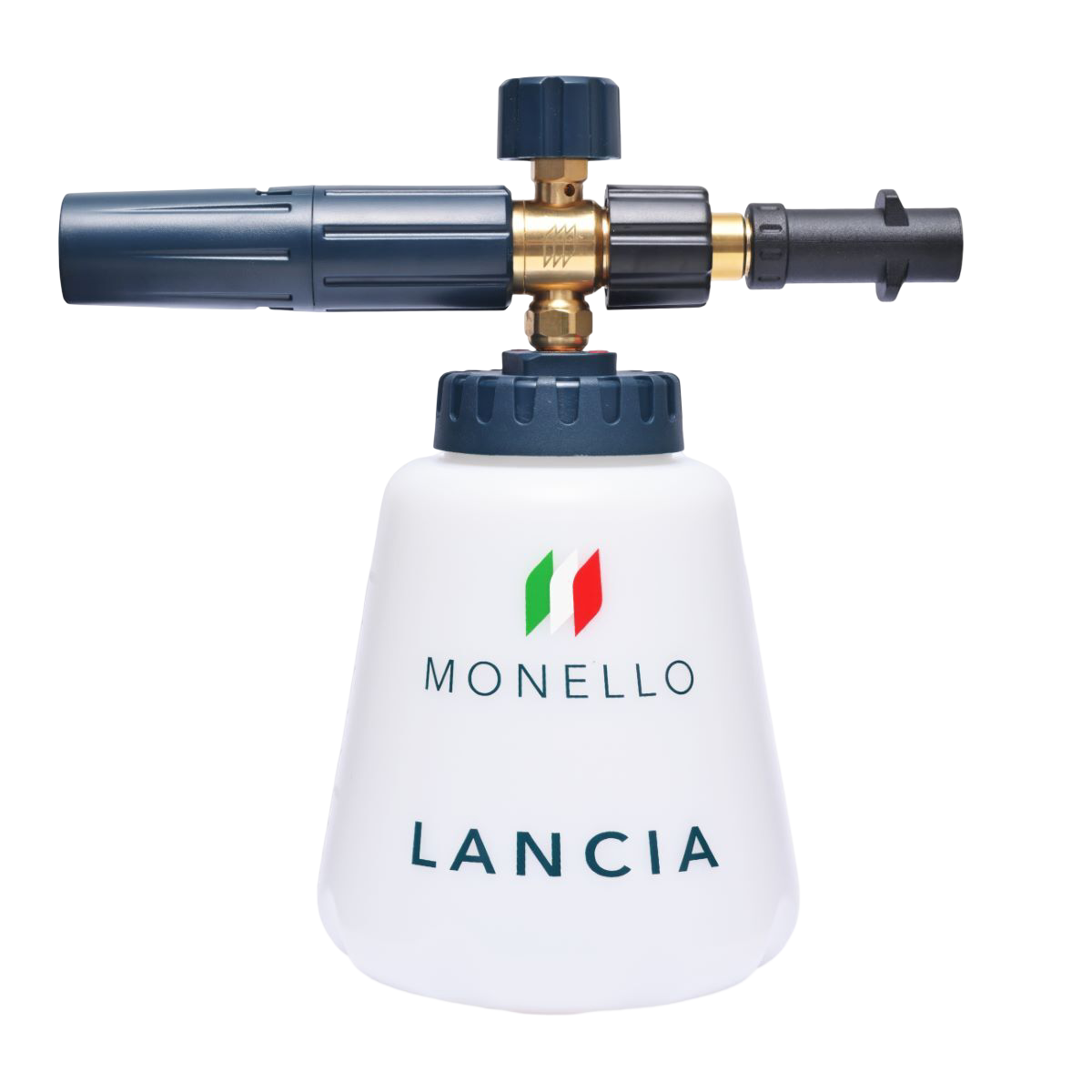 Lancia Foam Lance