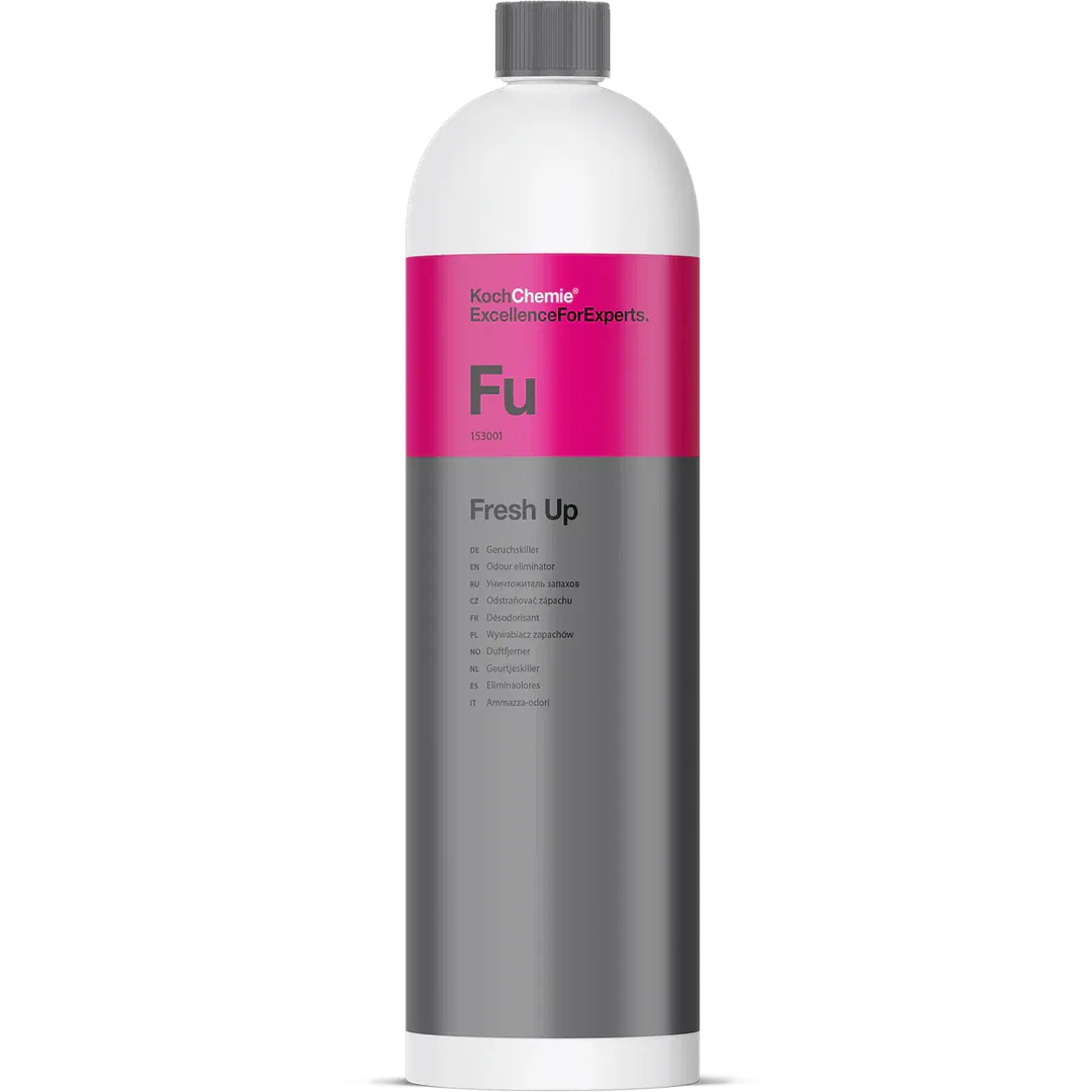 Fresh Up - geurverwijderaar - 1000ml