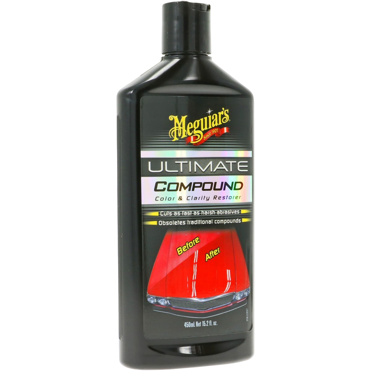 Ultimate Compound - 450ml Ultimate Compound - 450ml