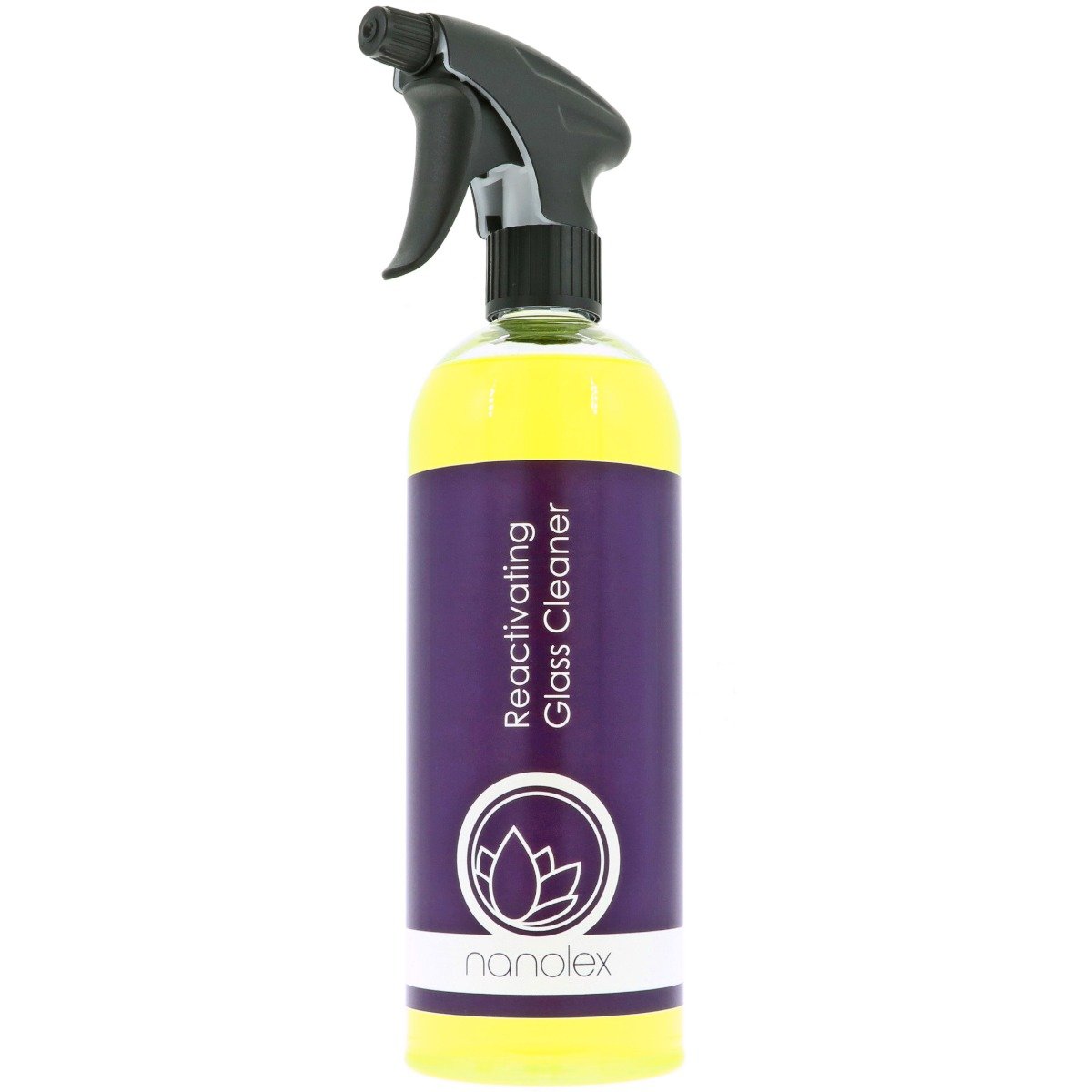 Reactivating Glass Cleaner - 750ml