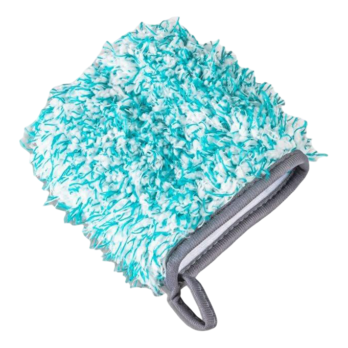 Ultra Plush Wheel Mitt Ultra Plush Wheel Mitt