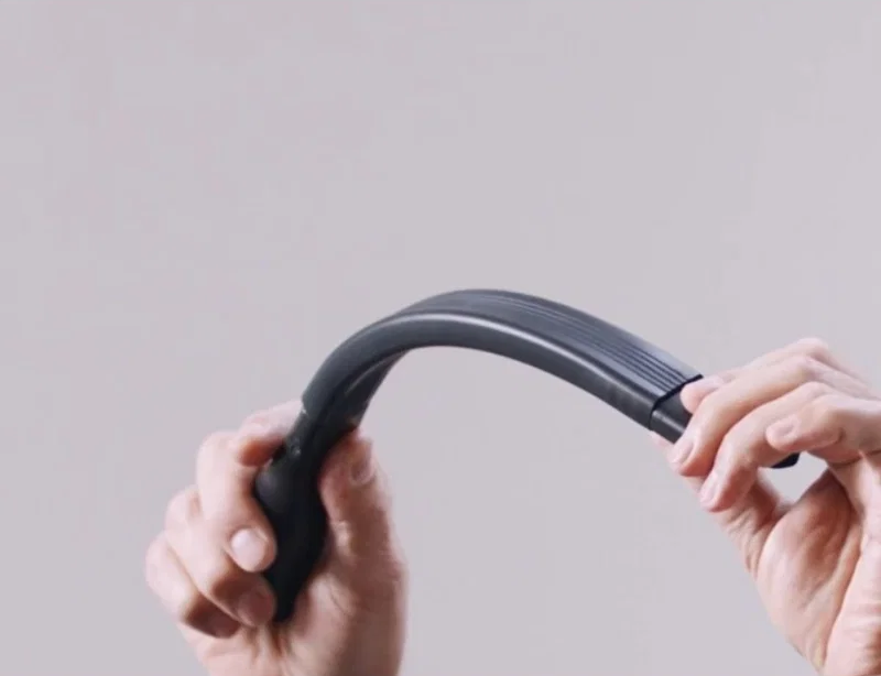 Flexi Soft - stofzuiger opzetstuk