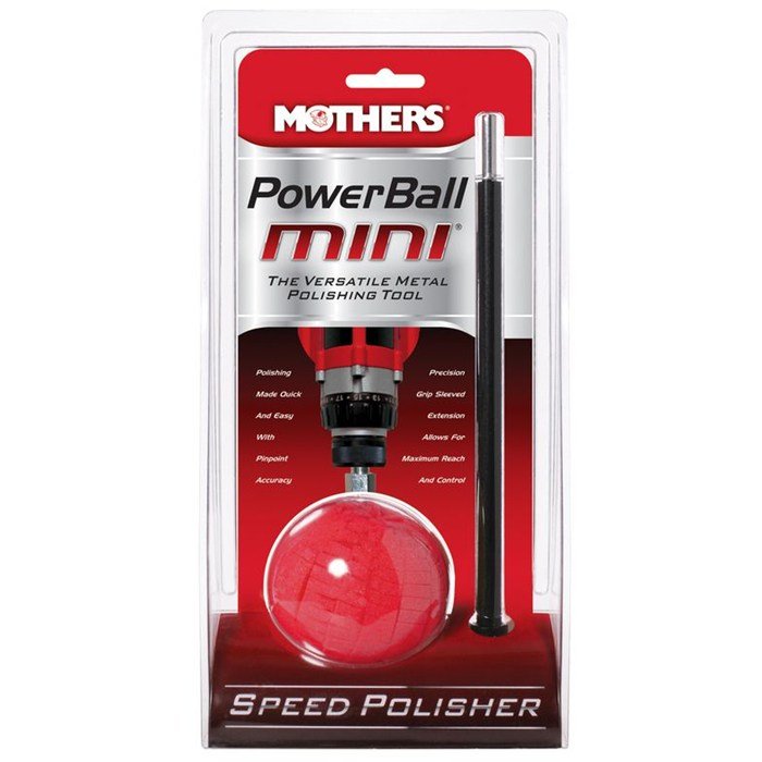 Powerball mini WI extension Kit