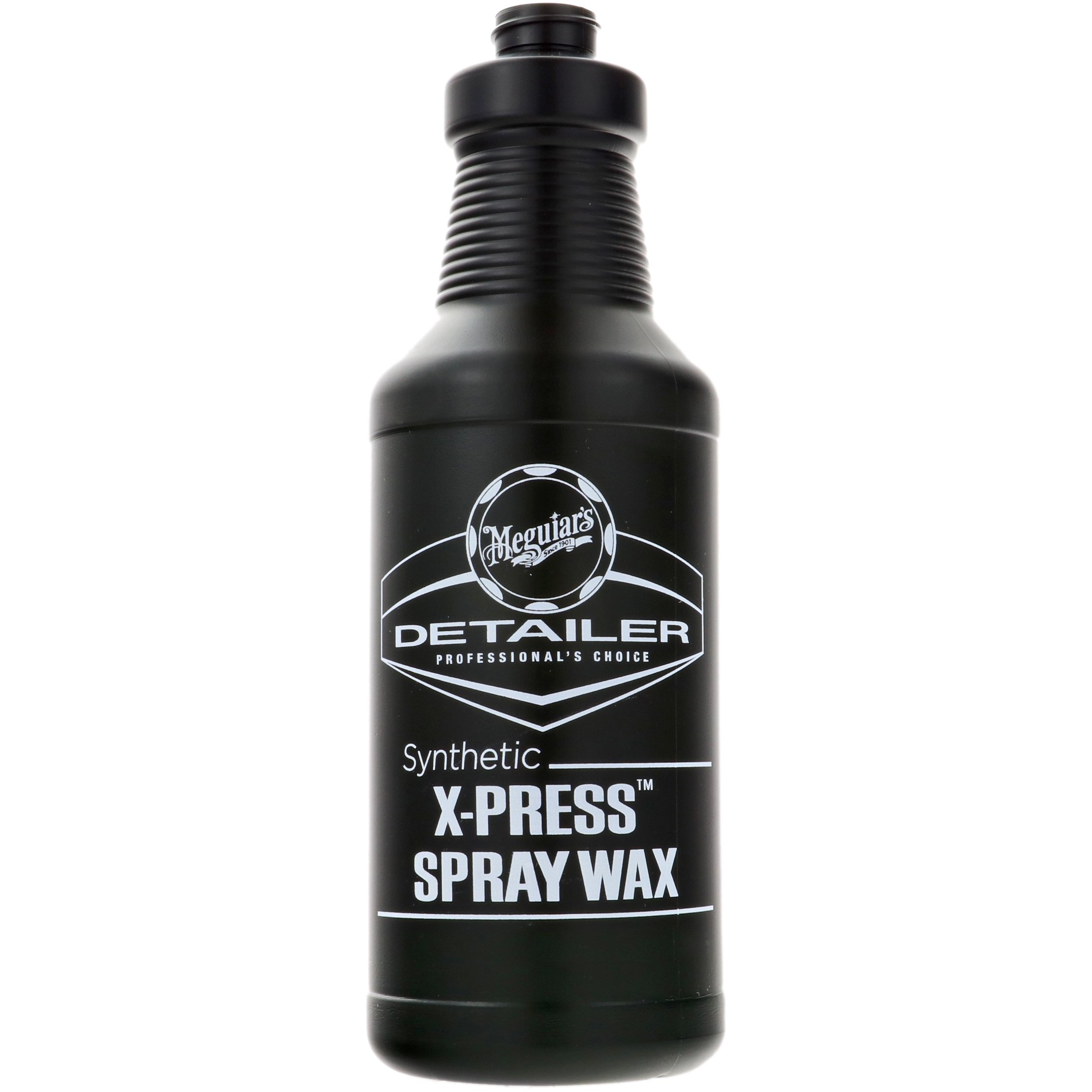X-Press Spray Wax Spuitfles - leeg - 945ml