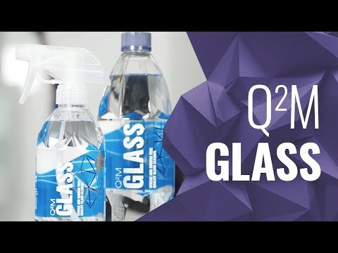Q²M Glass - 500ml