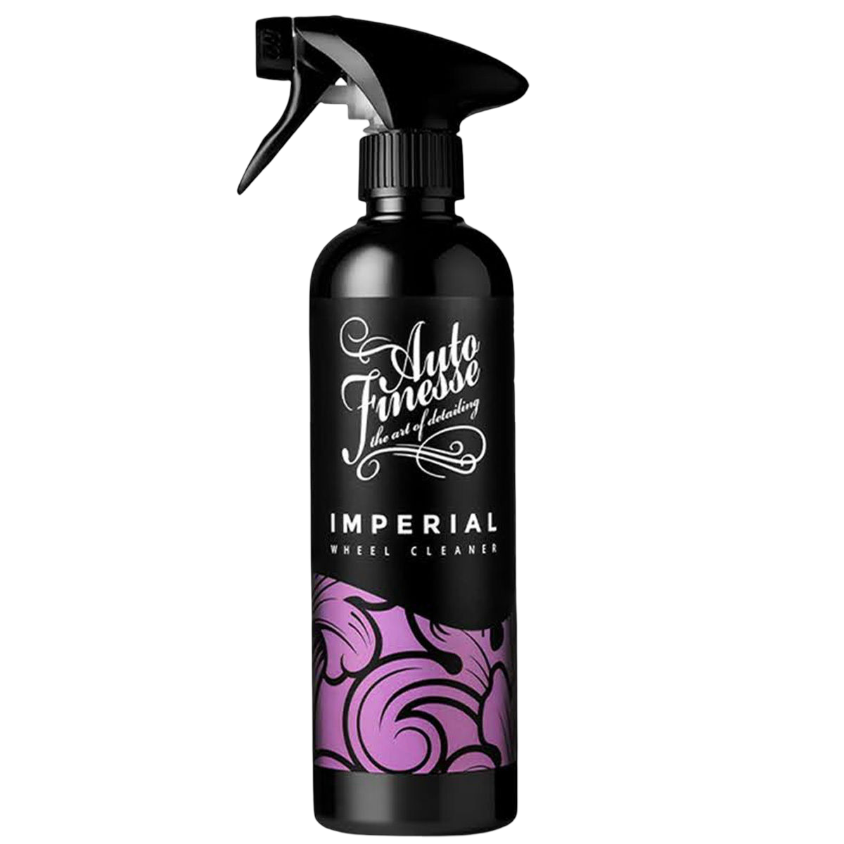 Imperial Wheel Cleaner - 500ml Imperial Wheel Cleaner - 500ml
