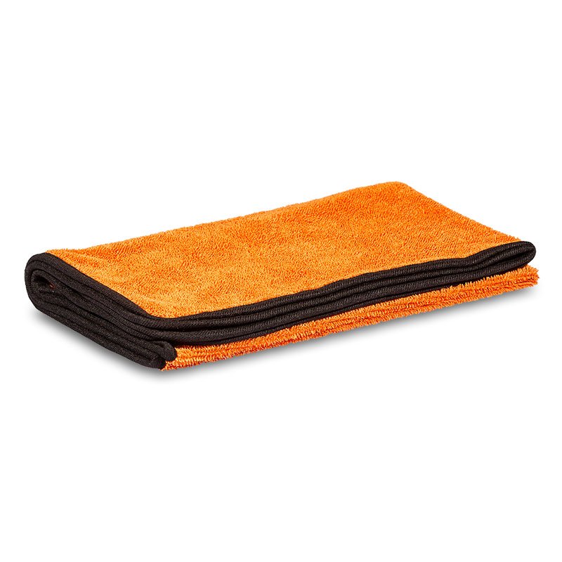 Drying Towel Orange Twister Deluxe - 85x72cm