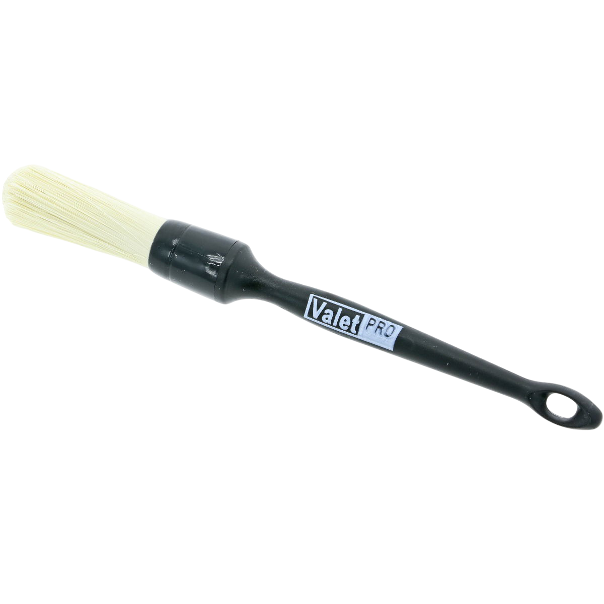 Ultra Soft Chemical Resistant Dash Brush - 19mm Ultra Soft Chemical Resistant Dash Brush - 19mm