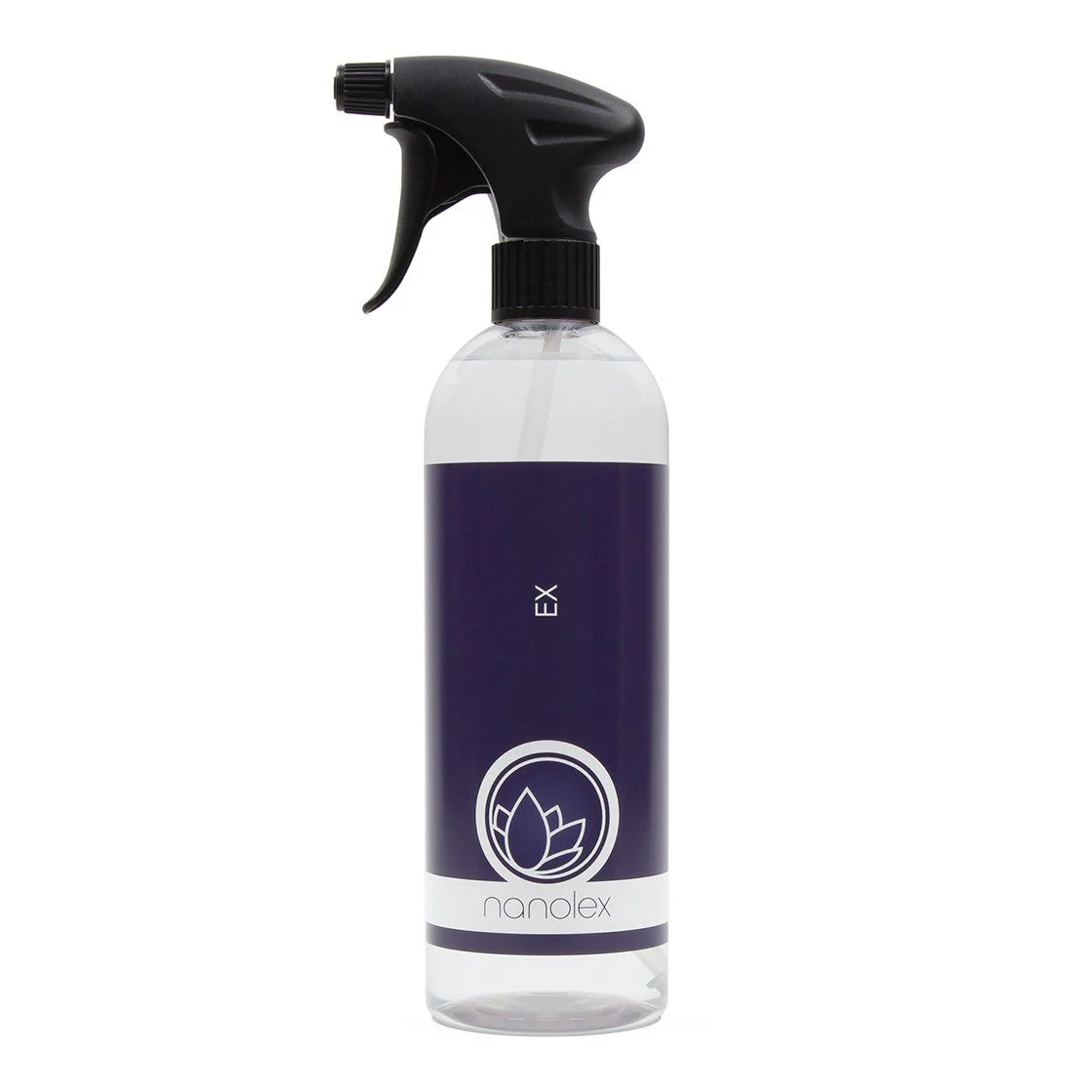 Fles, Shaker