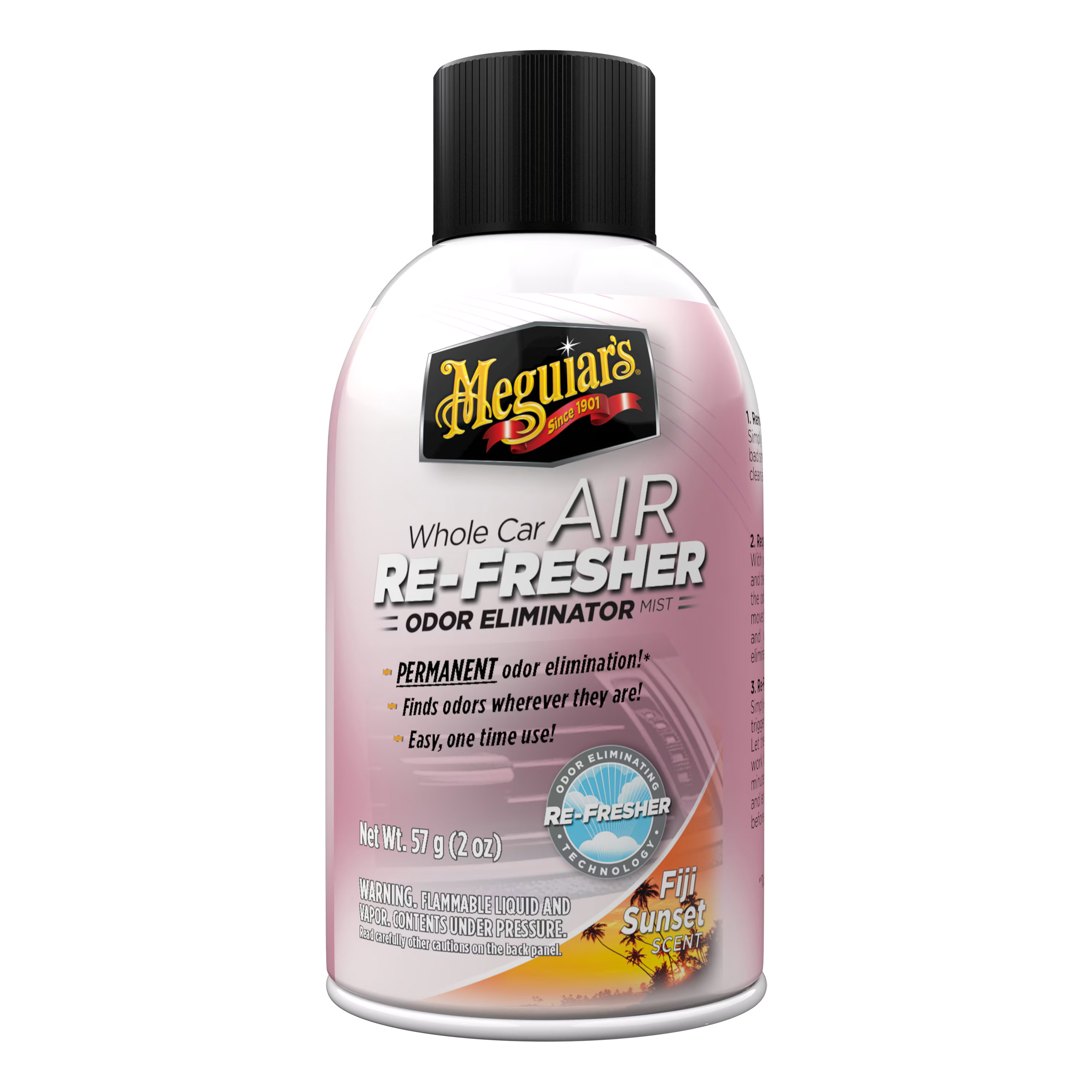 Air Re-Fresher Fiji Sunset Scent - 59ml