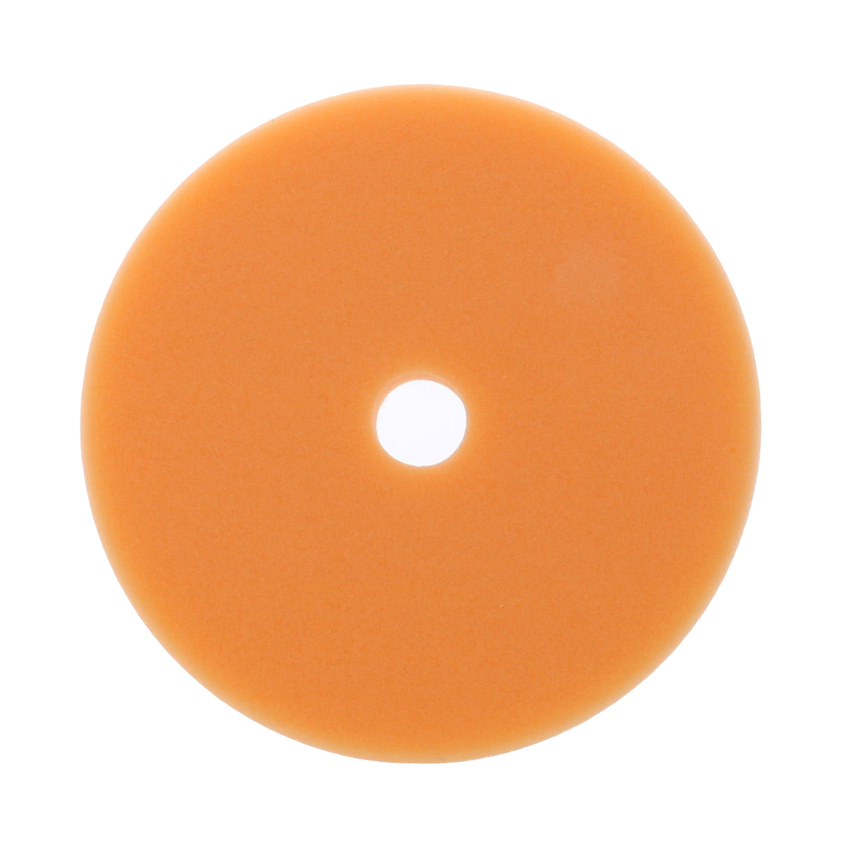 Raffini 5,5 inch Foam Light Cutting Pad - Orange Raffini 5,5 inch Foam Light Cutting Pad - Orange