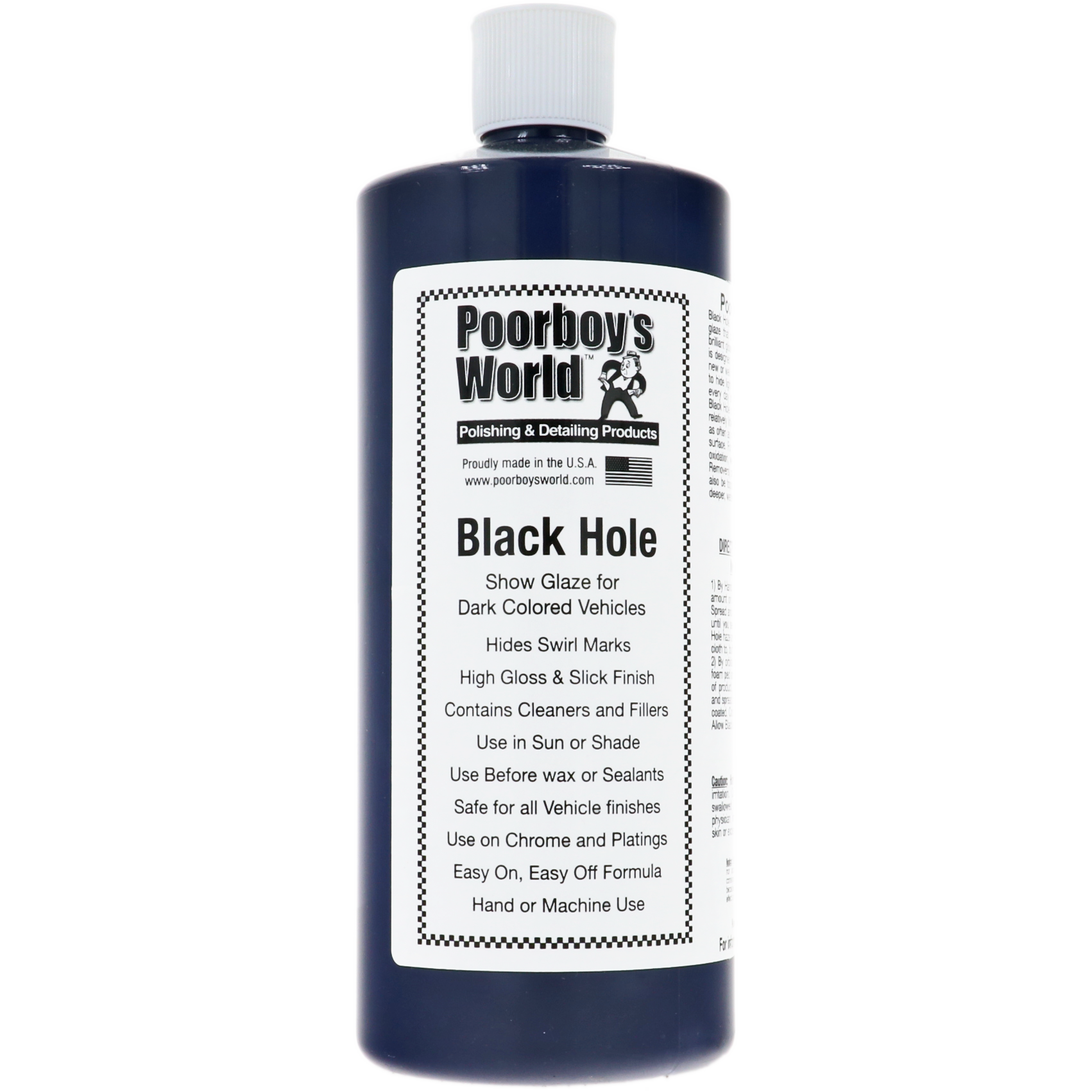 auto-detailing, polish, black-hole, glaze, car-care