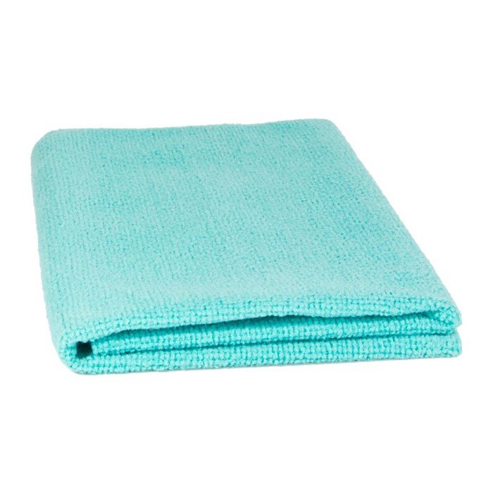 Slogger All Purpose Microfiber Towel Groen - 40x40cm