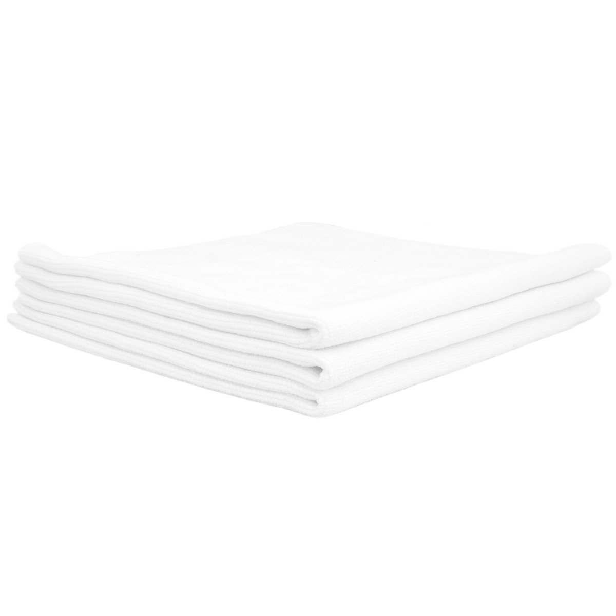 Senza Bordi Trio Edgeless Towels - 45x45cm