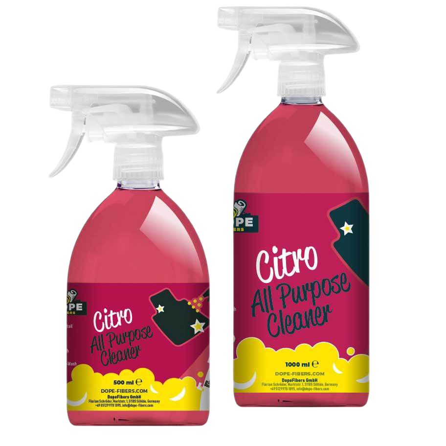 Citro All Purpose Cleaner Fles, Cosmetica, Parfum, Tin, Spuitbus