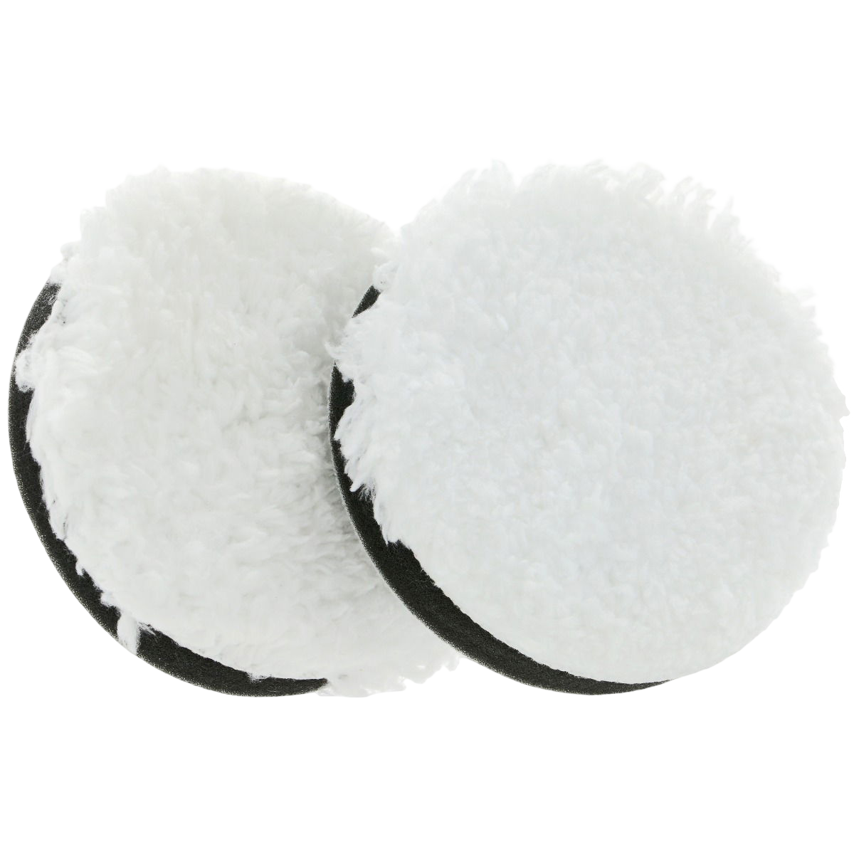 DA Microfibre Finishing Disc 80mm / 3inch - 2-pack DA Microfibre Finishing Disc 80mm / 3inch - 2-pack