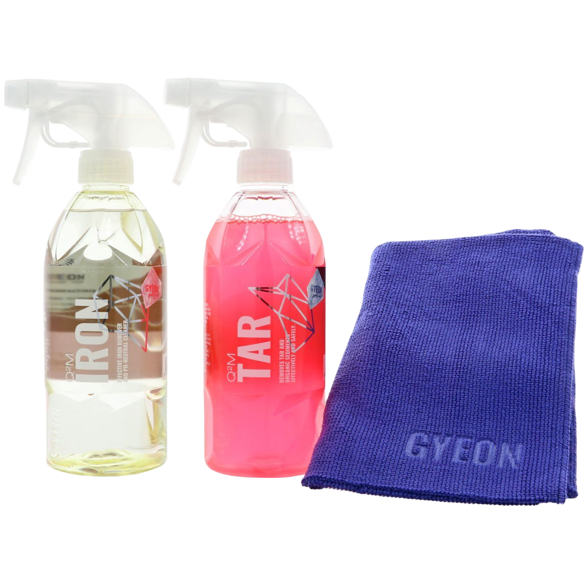 Fles, Schoonmaak, Persoon