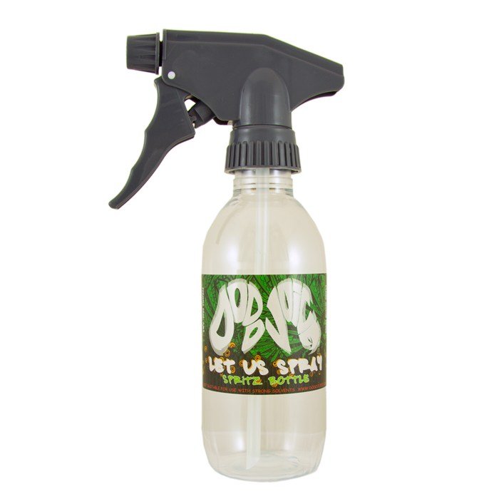 Let Us Spray Chemi-Resistant Spray 250ml