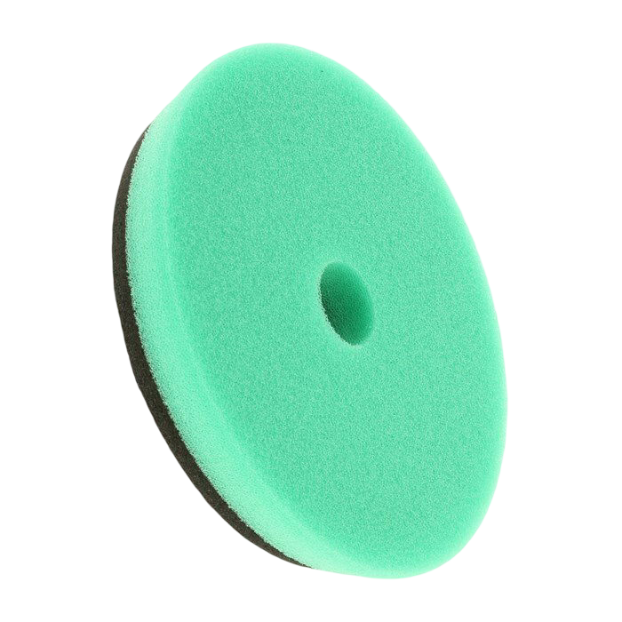 Low-Pro Green Extreme Cutting Pad - 5,5 inch Low-Pro Green Extreme Cutting Pad - 5,5 inch