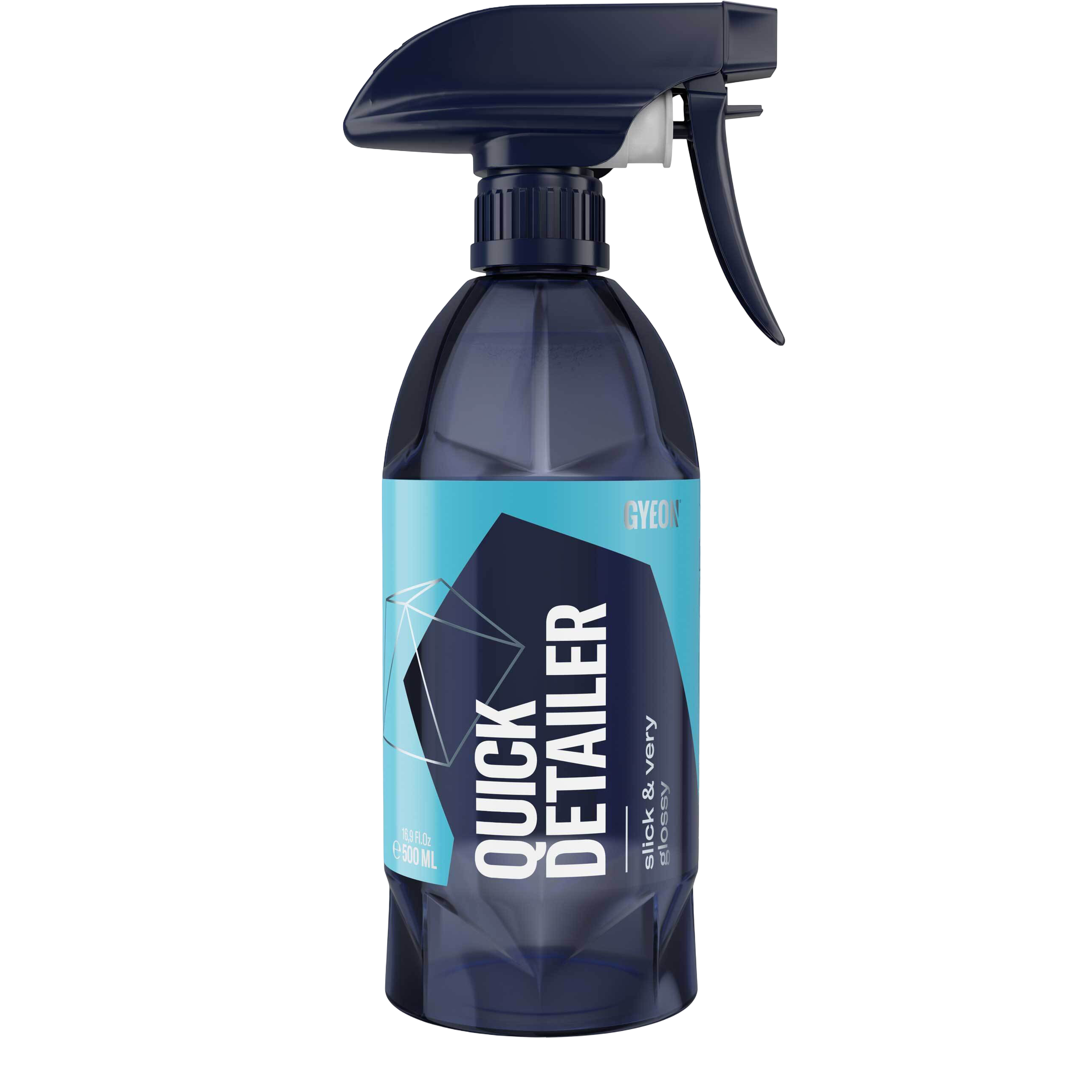 Q²M QuickDetailer - 500ml Q²M QuickDetailer - 500ml