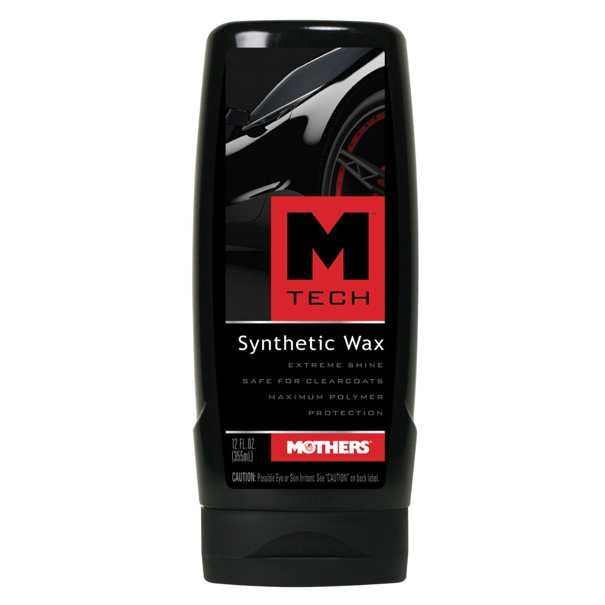 M-Tech Synthetic Wax - 355ml