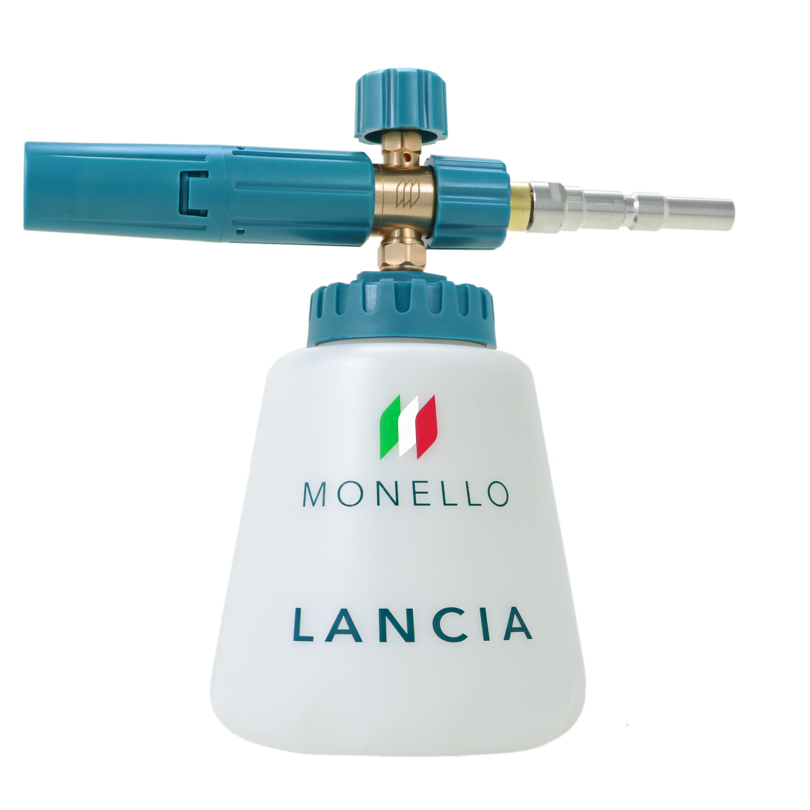Monello Lancia Foam Lance - Quick Release D12