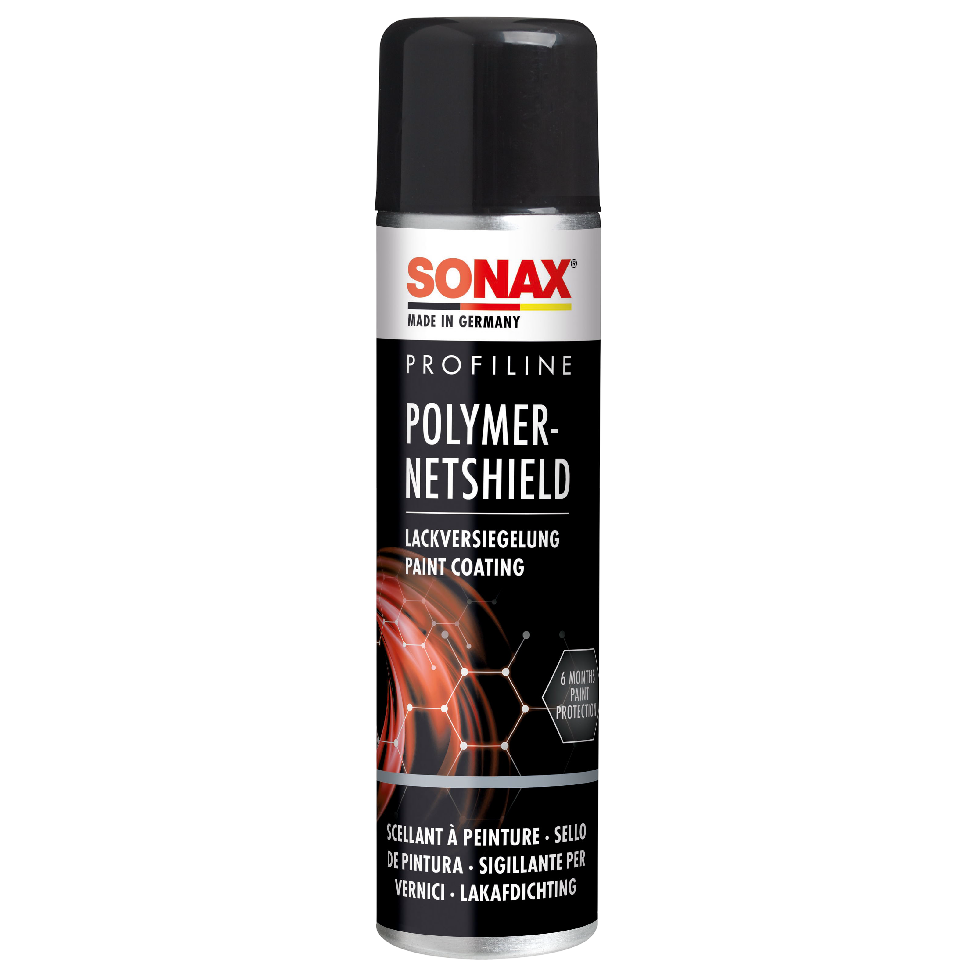ProfiLine Polymer Netshield - 340ml ProfiLine Polymer Netshield - 340ml