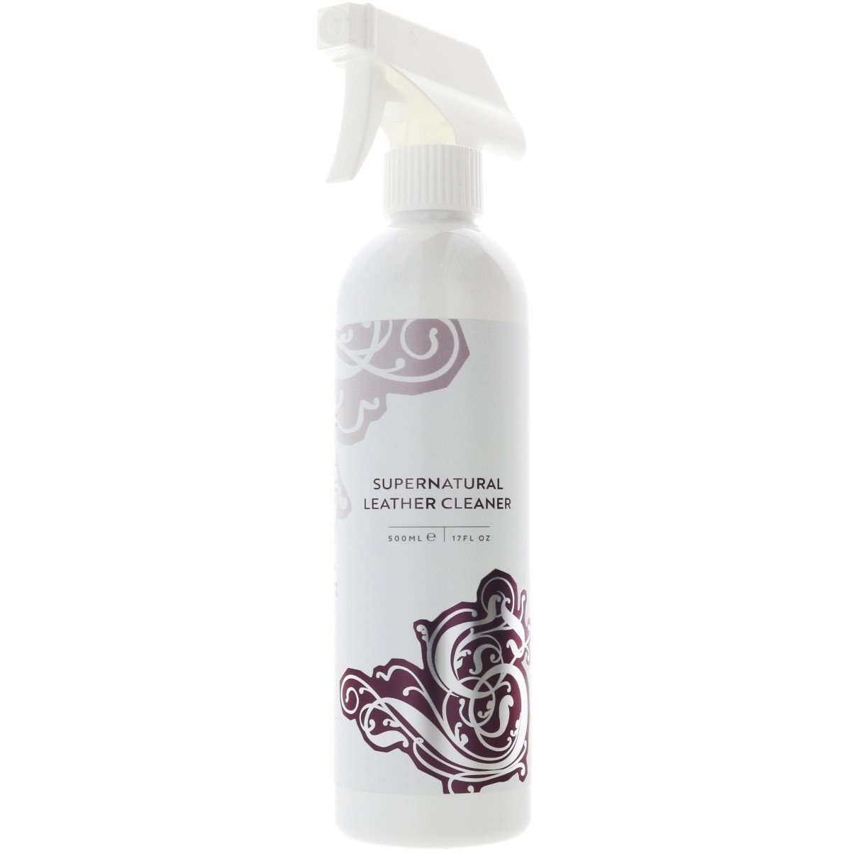 Supernatural Leather Cleaner - 500ml