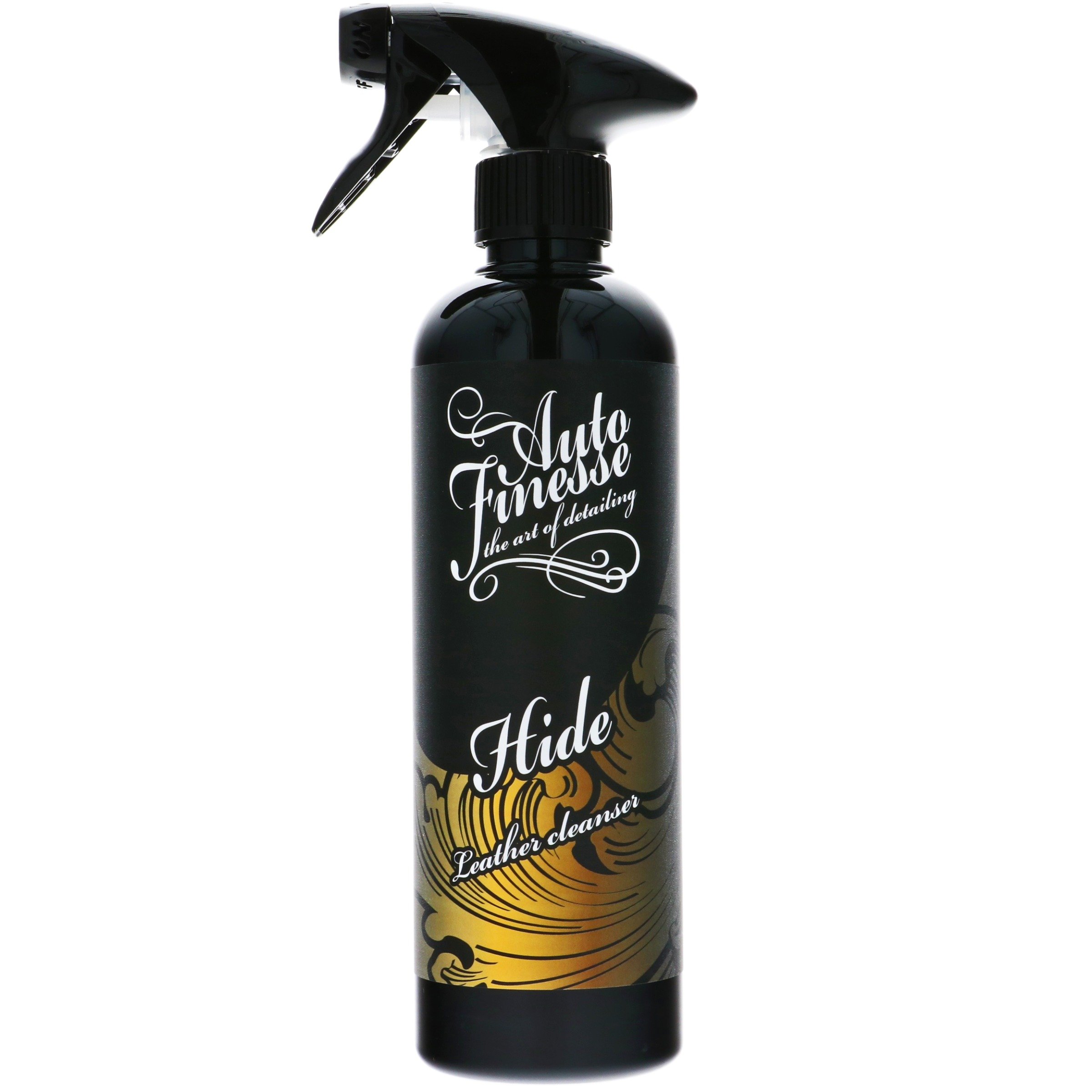 Hide Leather Cleaner - 500ml