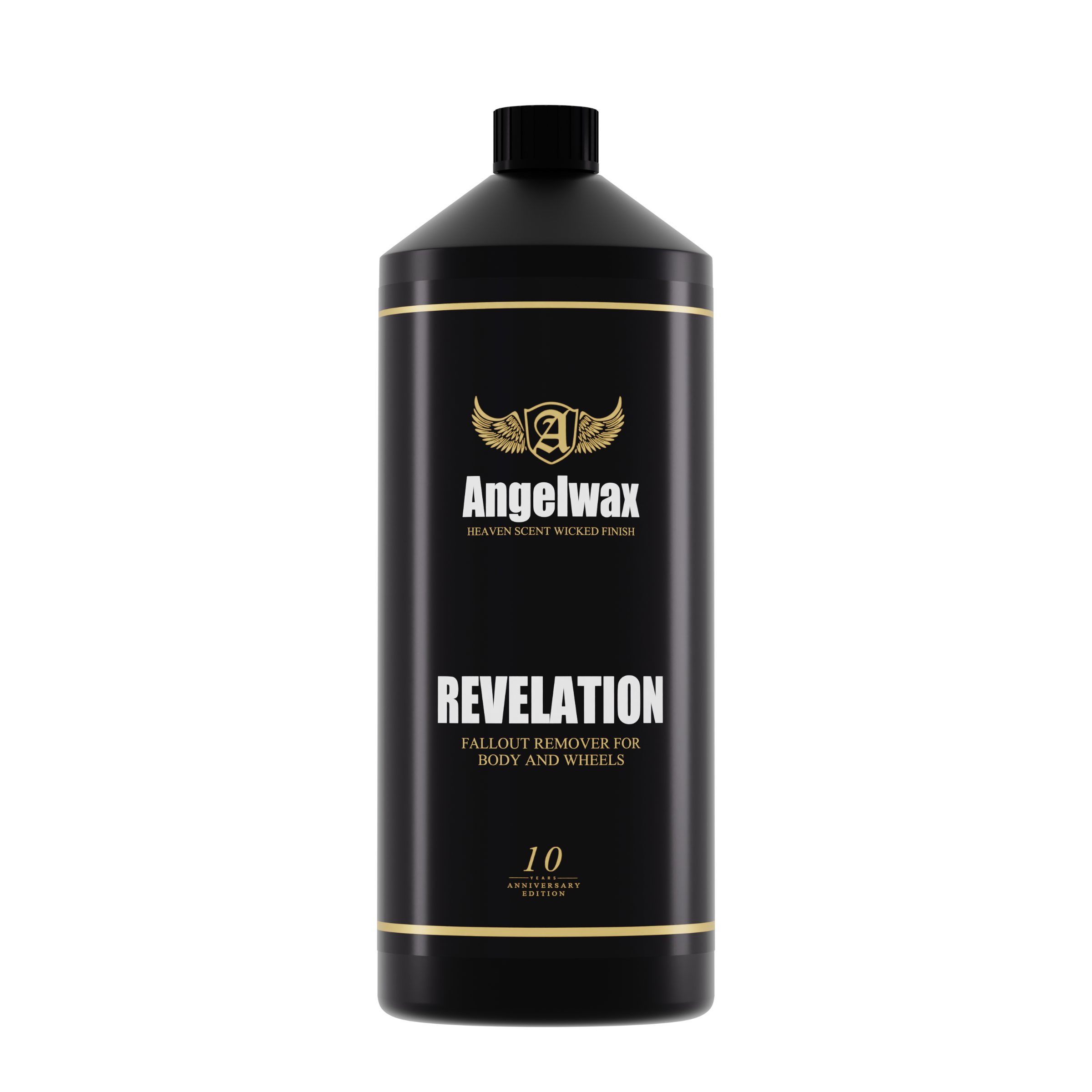 Revelation Deironizer- 500ml