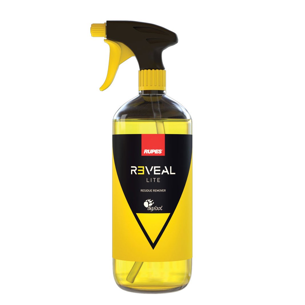 Reveal Lite - Residue Remover - 750ml