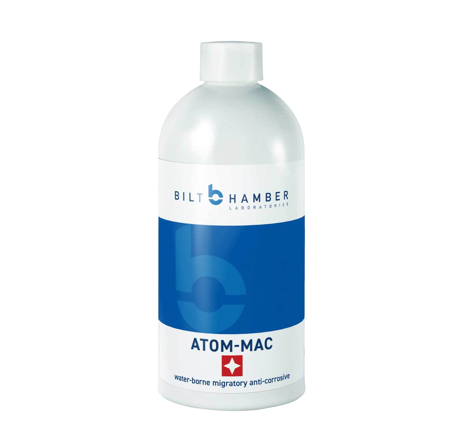 Atom-Mac - 500ml Atom-Mac - 500ml
