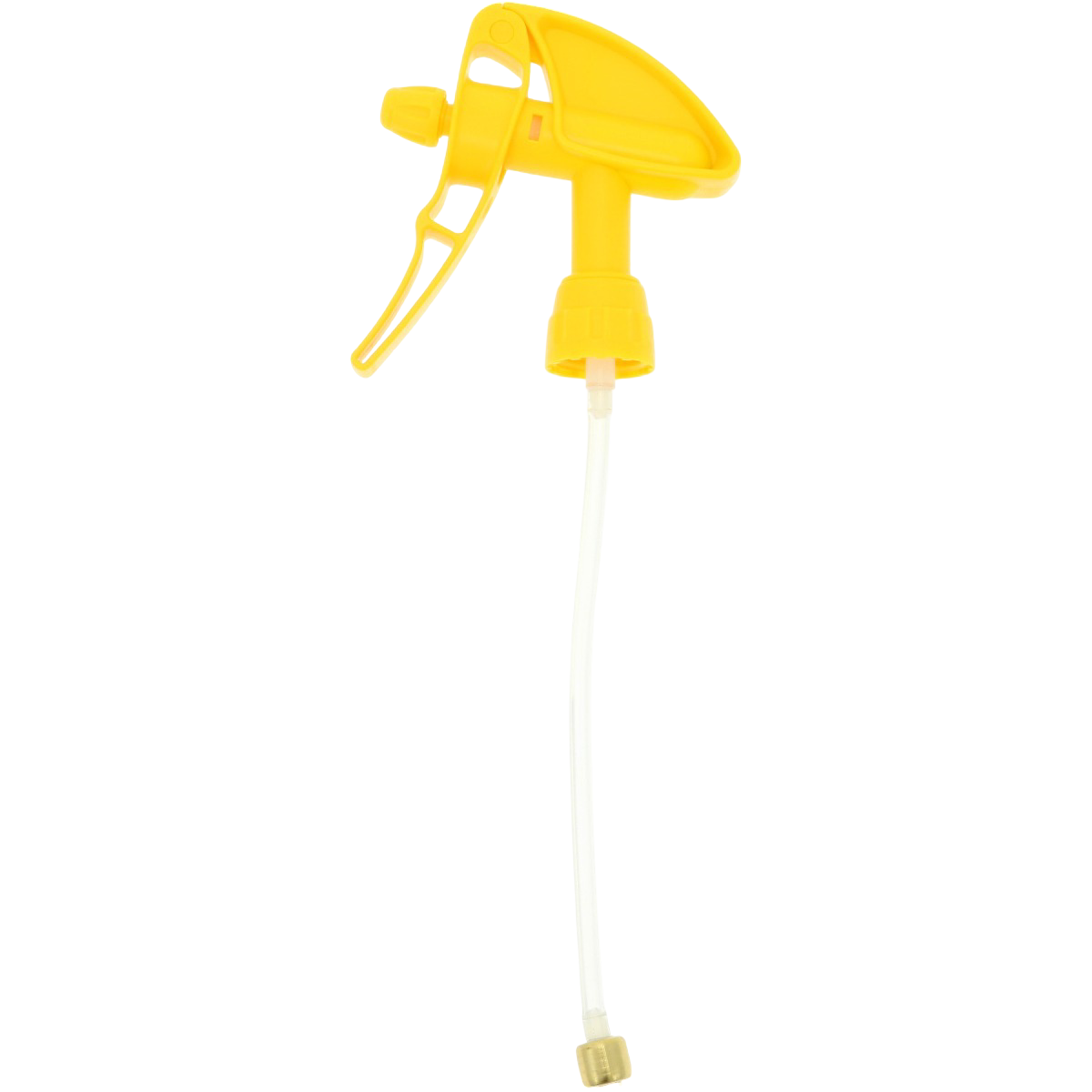 Mercury Sprayer - Diverse Kleuren-Yellow Mercury Sprayer - Diverse Kleuren-Yellow