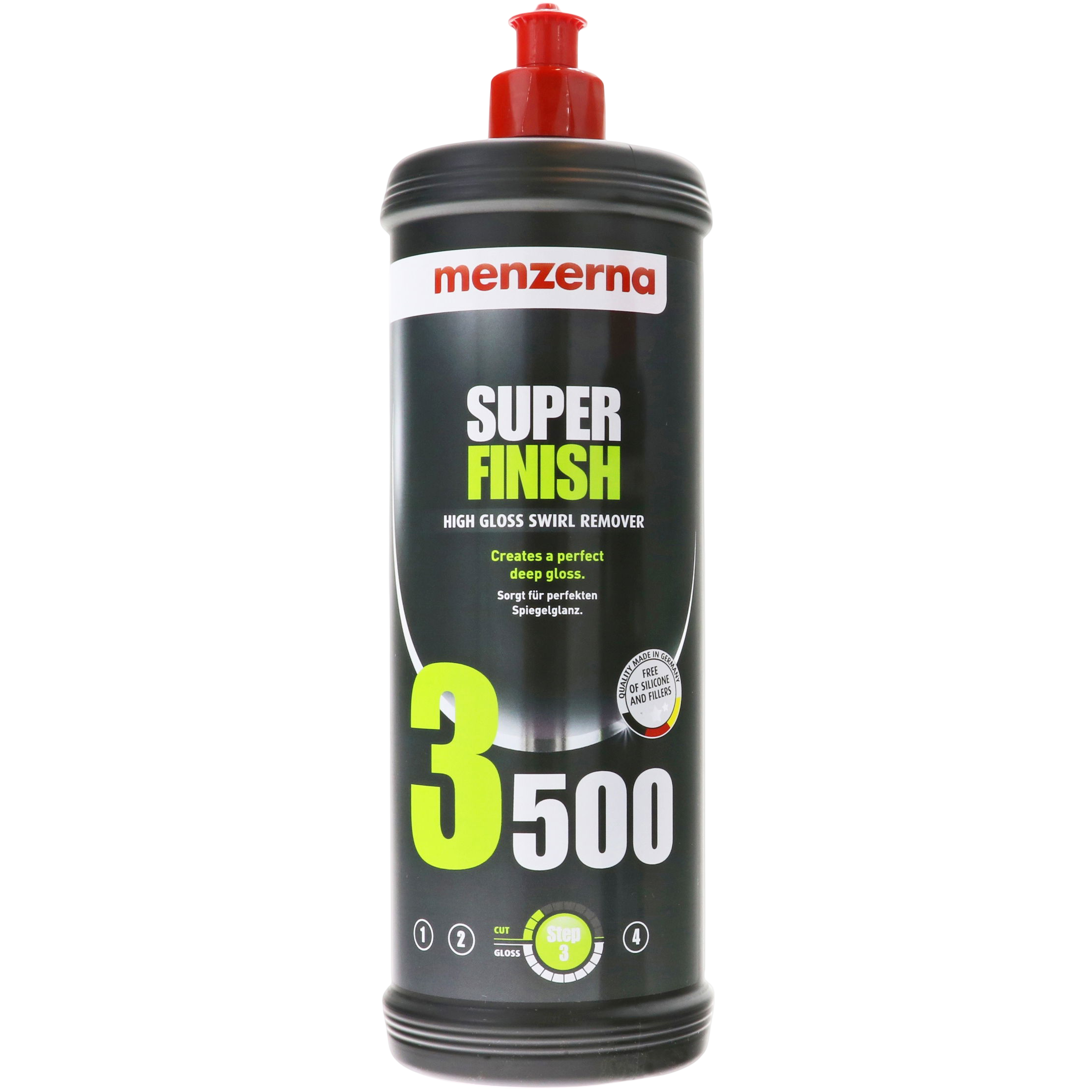 Super Finish 3500 - 1000ml Super Finish 3500 - 1000ml
