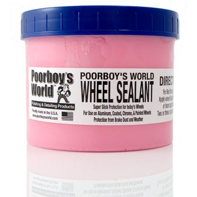 Wheel Sealant - 946ml