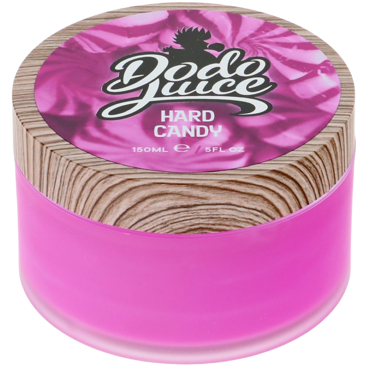 Hard Candy hard wax for any coloured car - 150ml Hard Candy hard wax for any coloured car - 150ml