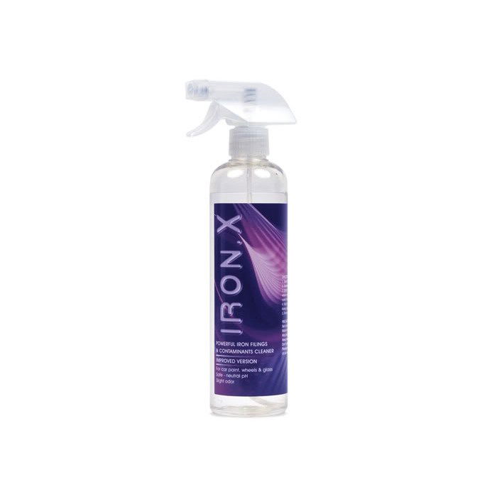 Iron.X Cleaner - 500ml