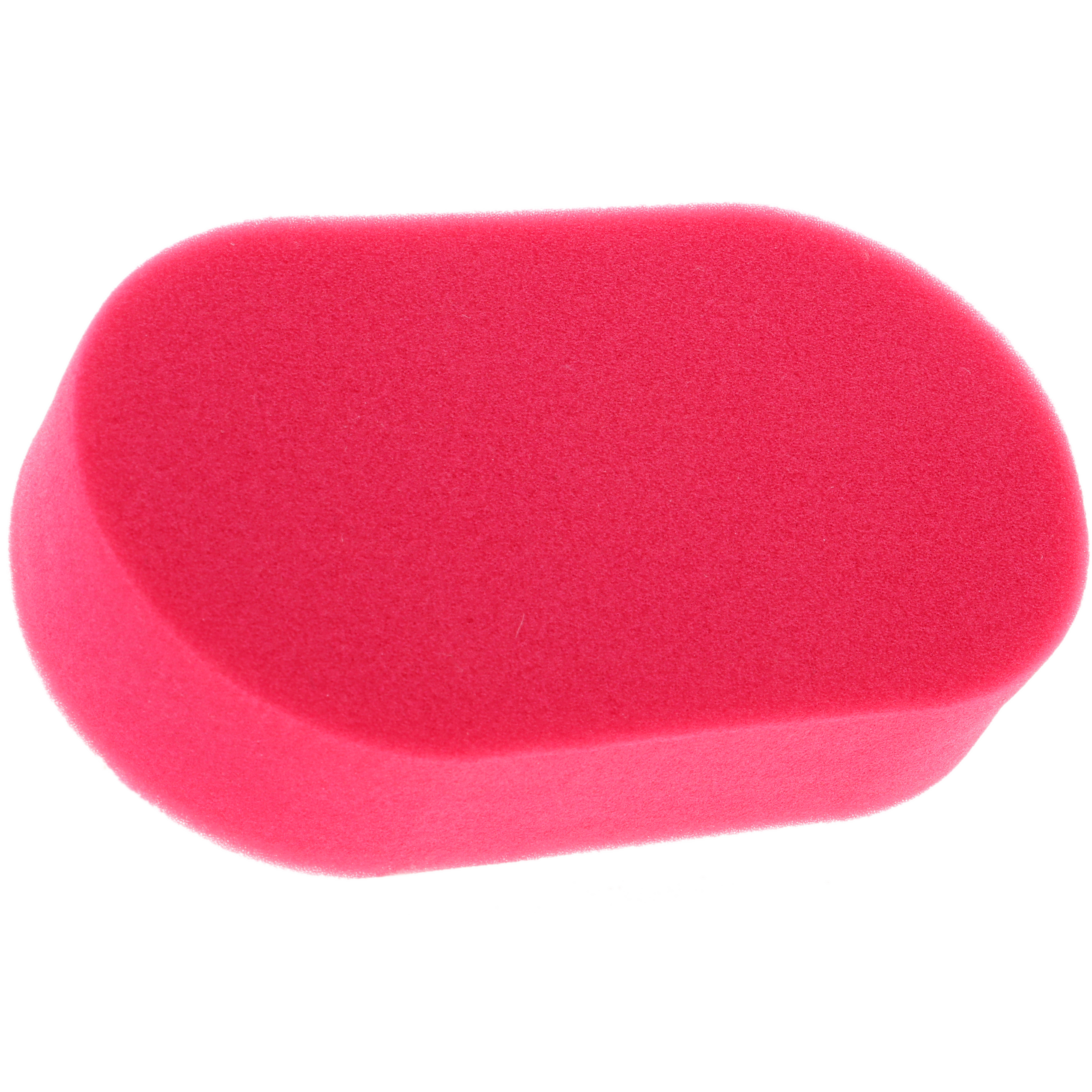 Raffino Oval Fine Finishing Hand Applicator