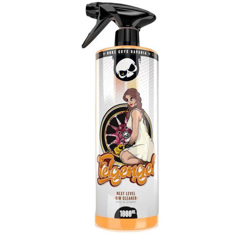 Wheel Cleaner - 1000ml Wheel Cleaner - 1000ml