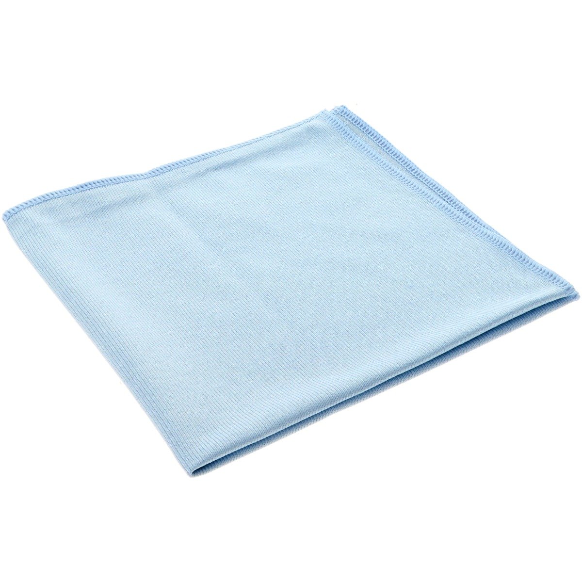 Premium Microfiber Glass Towel - 41x41cm