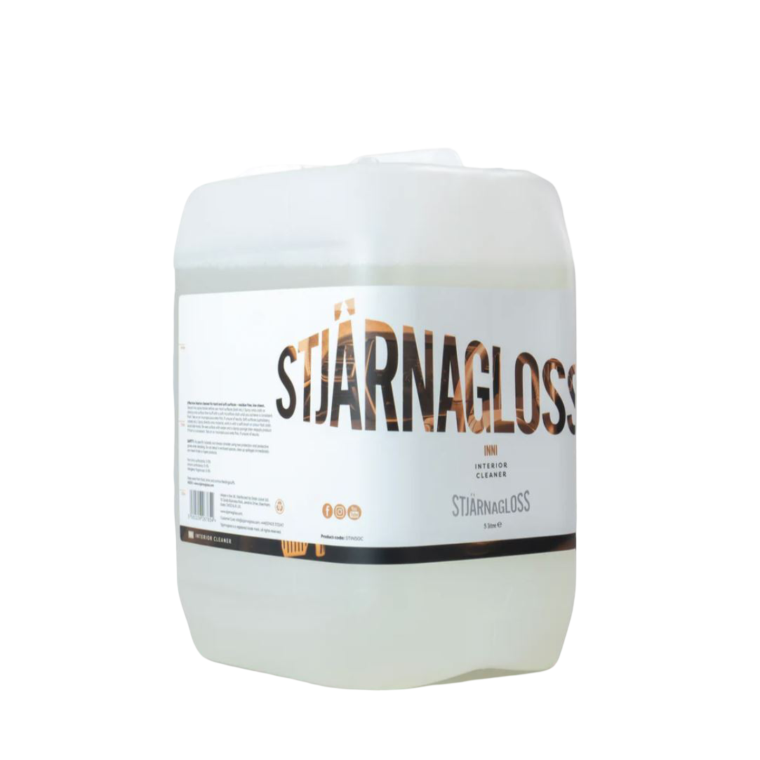 Inni Interior Cleaner-5000ml