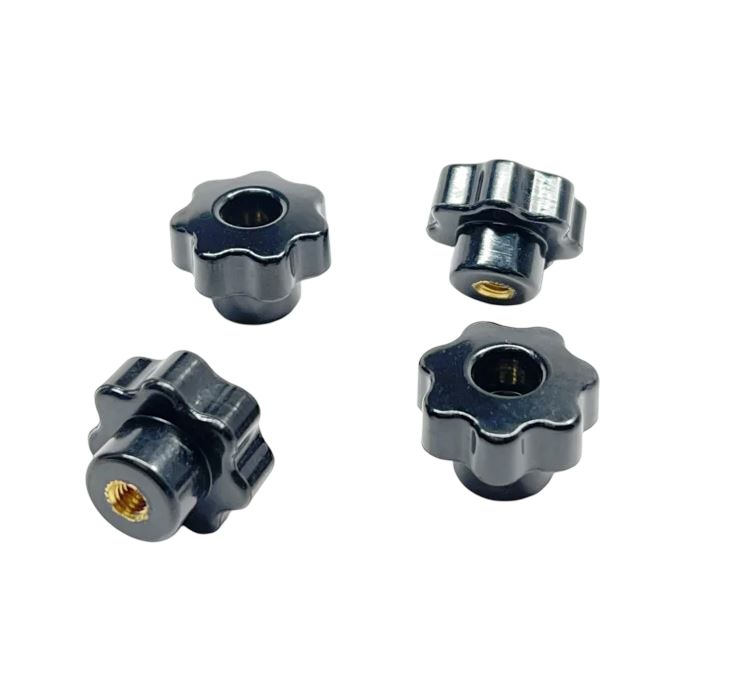 FINGER NUTS | 4 PIECES | ALL MODELS FINGER NUTS | 4 PIECES | ALL MODELS