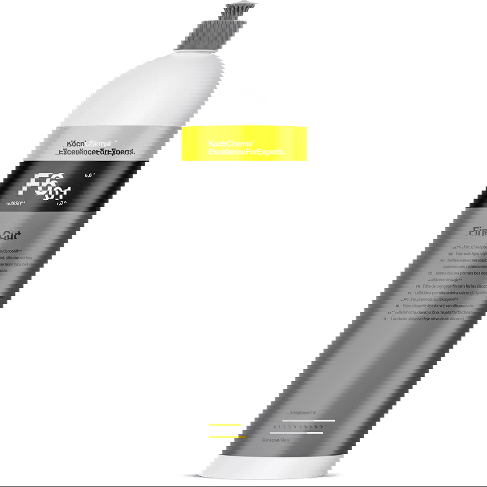 Fine Cut F6.01 - 1000ml Fine Cut F6.01 - 1000ml