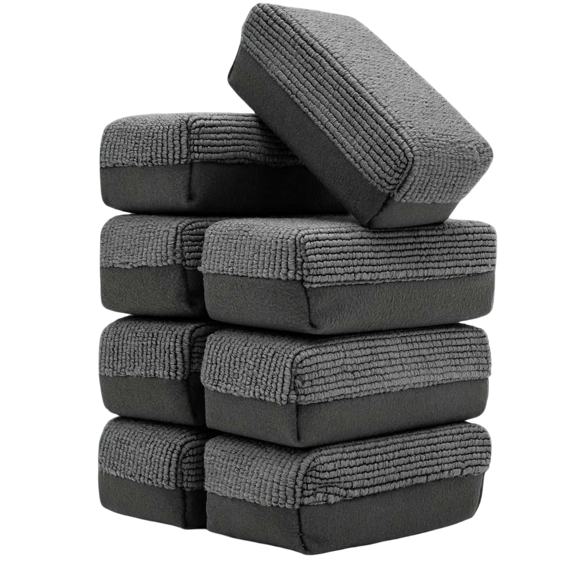 Barrier Sponge - 8-pack Kussen, Woondecoratie