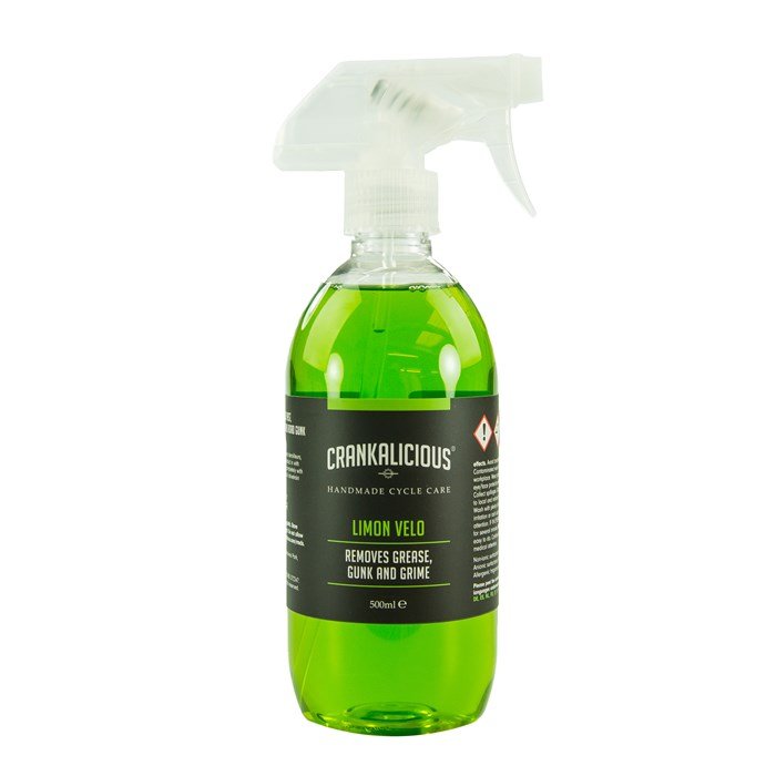 Limon Velo Degreaser Spray - 500ml
