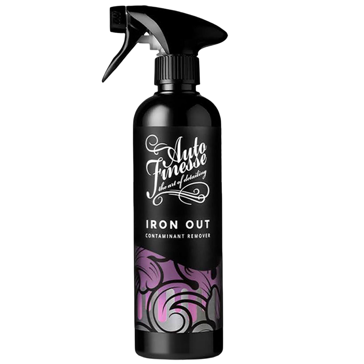 Iron Out 500ml Iron Out 500ml
