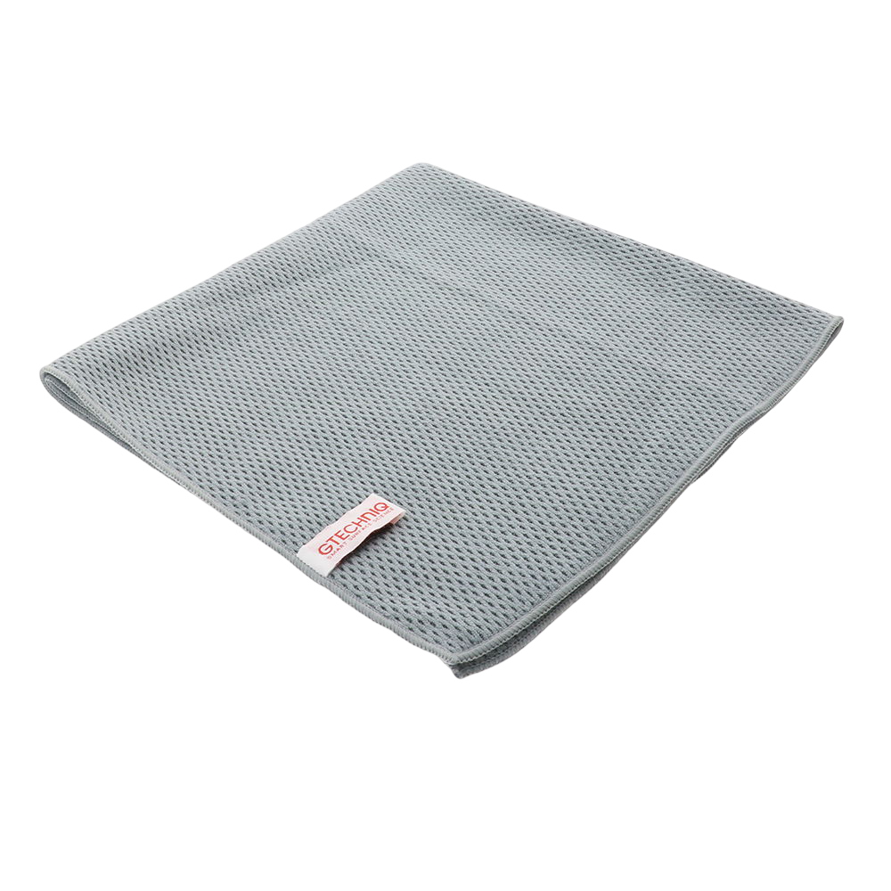 MF4 Diamond Sandwich Microfibre Drying Towel - 60x60 cm