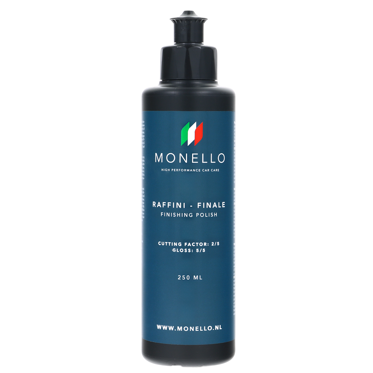 Raffini Finale Finishing Polish - 250ml Raffini Finale Finishing Polish - 250ml