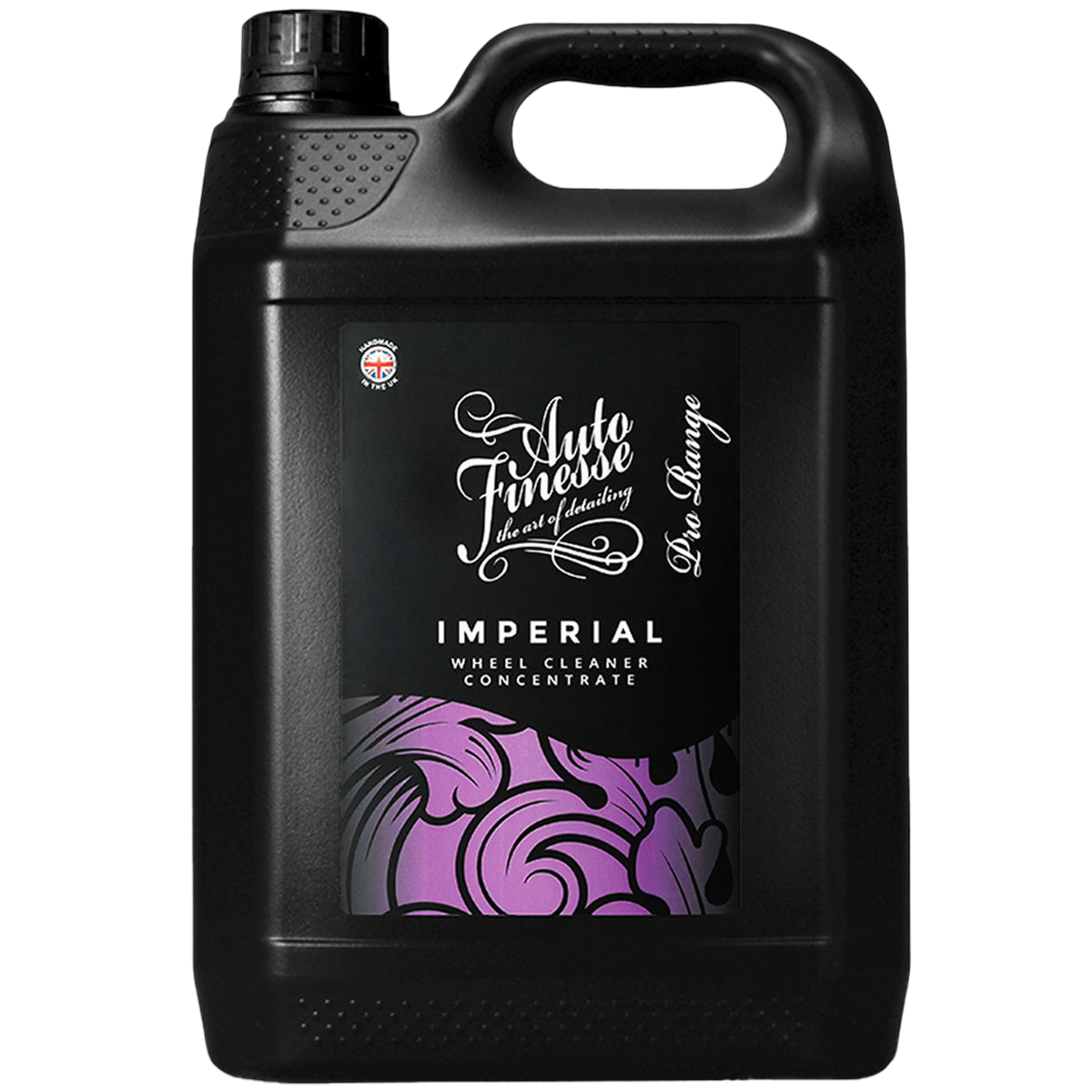 Imperial Wheel Cleaner concentraat Pro - 5000ml Imperial Wheel Cleaner concentraat Pro - 5000ml